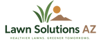 Lawn Solutins AZ - Home