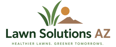 Lawn Solutins AZ